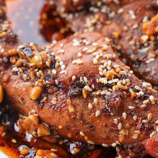 香辣手撕兔腿/份 商品图4