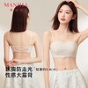 【抹胸美背】熳洁儿 小胸聚拢文胸防走光性感美背蕾丝25251506 商品缩略图0