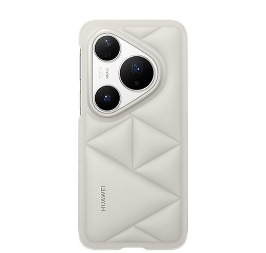 HUAWEI Pura 80 Pro / Pura 80 Pro+ 云朵素皮保护壳 商品图3