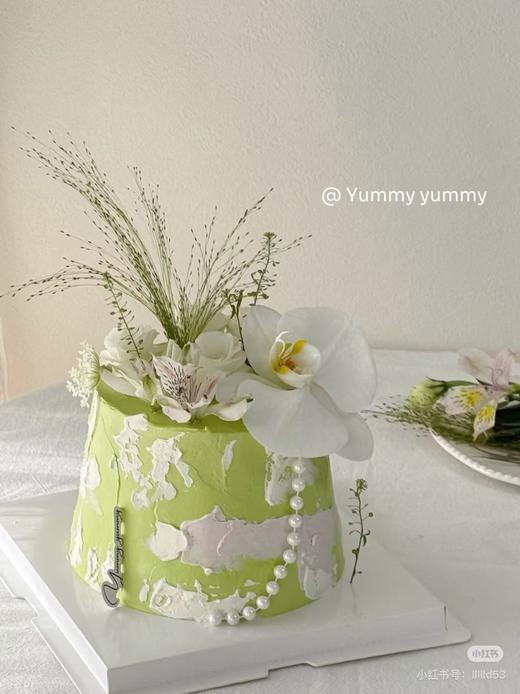 鲜花4（可做双层） 商品图0