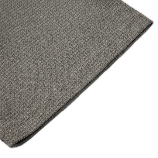 GXG男装 卡其色肌理圆领短袖T恤 夏季热卖G24X442094 商品图3