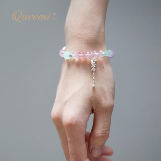 「生如夏花」手串（单圈） 商品图2