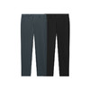 GXG男装 修身小脚休闲裤正装商务男斯文合体西装裤 2025春季热卖 商品缩略图4