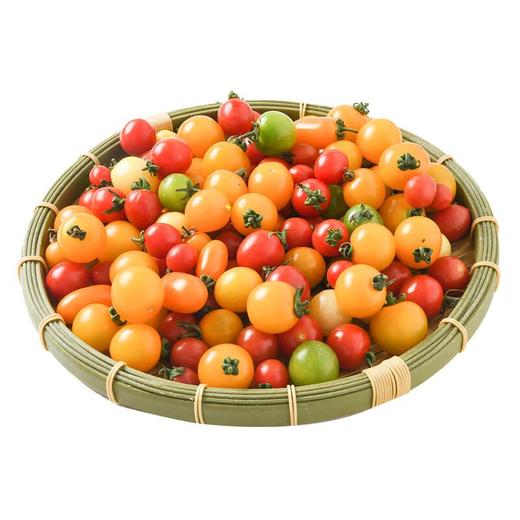 多彩番茄1.2kg 商品图0