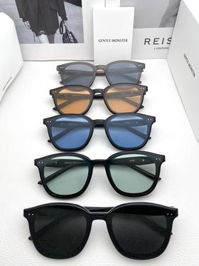 原单品质gm墨镜jude系列