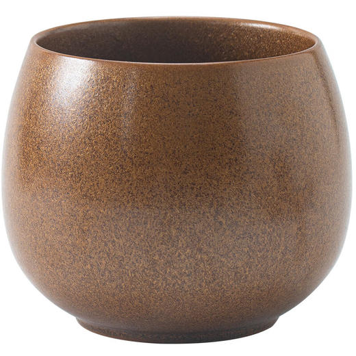 【旦形茶渣缸】大号窑变釉陶瓷茶洗家用茶洗缸茶渣缸茶杯茶盆茶盂洗茶器洗茶杯盆 商品图7