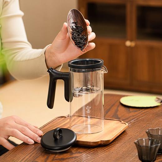 鸣盏无杆飘逸杯MZ8003B 商品图0