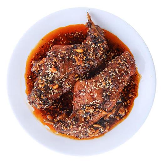 香辣手撕兔腿/份 商品图3
