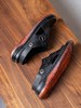高品质品牌男士牛皮凉鞋/拖鞋，鞋面牛皮，内里亲肤，好穿不磨脚，夏天穿真舒服！ 商品缩略图9