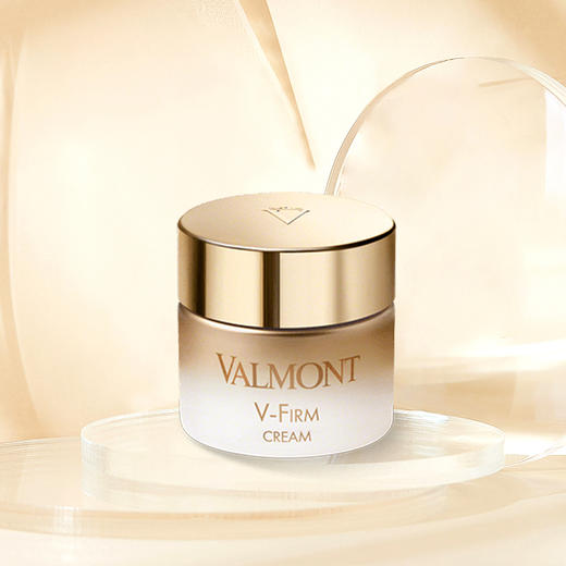 法尔曼VALMONT V-FIRM紧致提拉系列 面霜/精华/眼霜 滋润肌肤提拉紧致 商品图2
