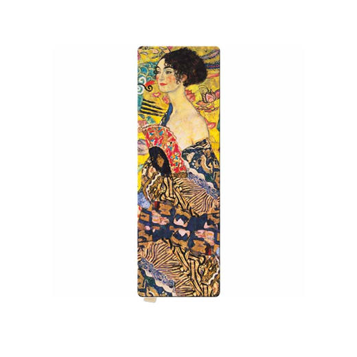 Gustav Klimt克林姆特 书签 "Woman With Subjects" 商品图0