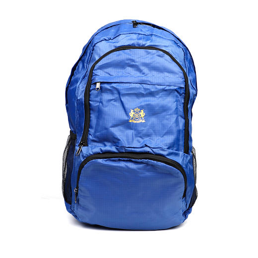 SHERIDAN喜来登运动休闲大容量折叠双肩背包SHB190452 商品图5