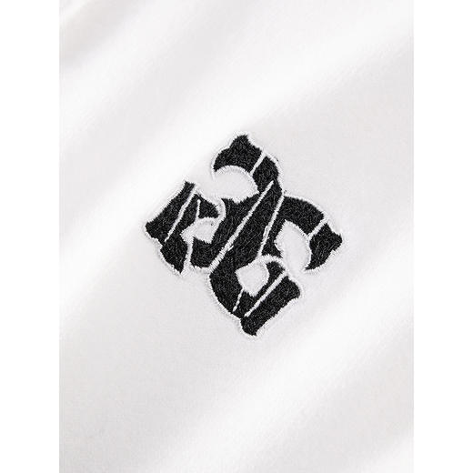 GXG男装 polo领设计针织衫通勤翻领宽松毛衣男线衫 2025春季热卖 商品图3