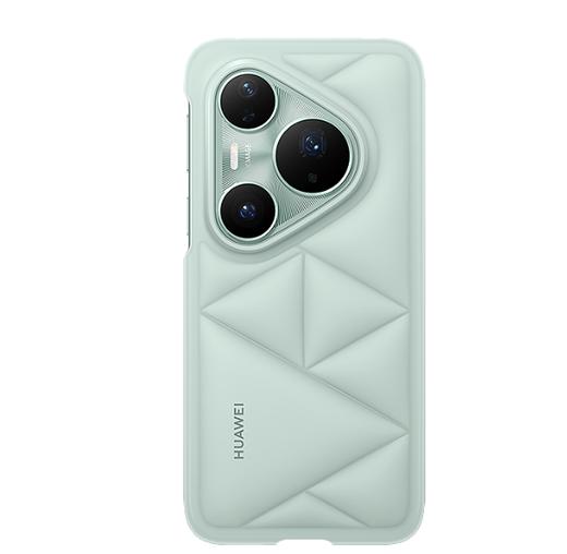 HUAWEI Pura 80 Pro / Pura 80 Pro+ 云朵素皮保护壳 商品图0
