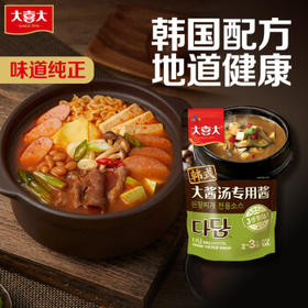 大喜大糖醋排骨调料100g糖醋里脊糖醋鱼酸甜酱汁家用做菜佐料 /粮油调味 /调味品 /复合调味料