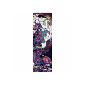 Gustav Klimt克林姆特 书签 "The Virgins"