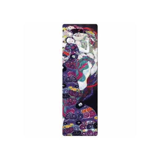 Gustav Klimt克林姆特 书签 "The Virgins" 商品图0