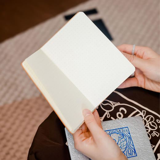 甲马系列笔记本 商品图3