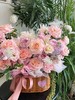 晨露花语 · 花篮 商品缩略图1