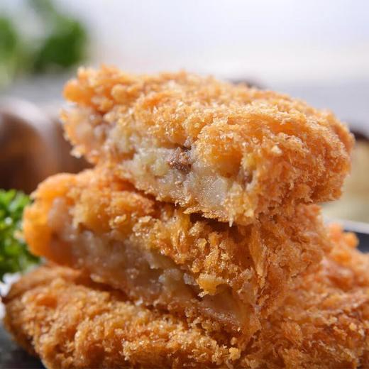 牛肉可乐饼（土豆饼） 商品图3