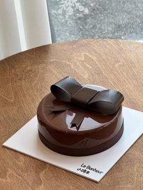 醇境·慕斯蛋糕