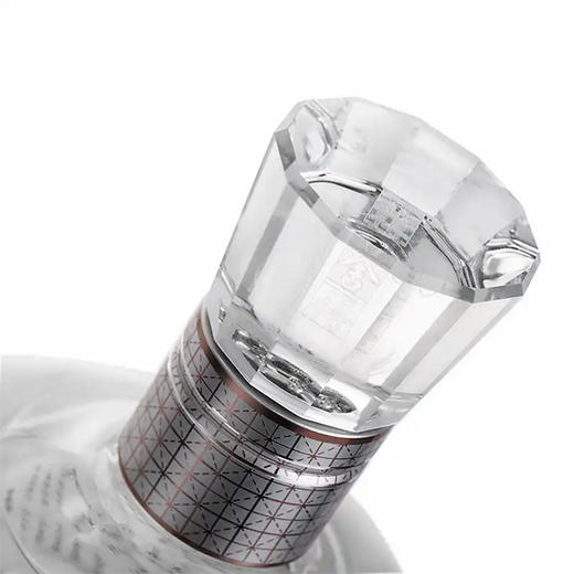 舍得酒水晶舍得52度500ml*1瓶浓香型白酒 商品图5