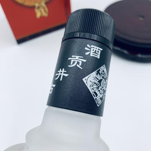 【绝版老酒】2006年 古井贡 龙韵 浓香型酒 50度 500ml单瓶 拍6发原箱 商品图3