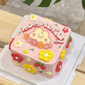 『手绘系列』小兔纸