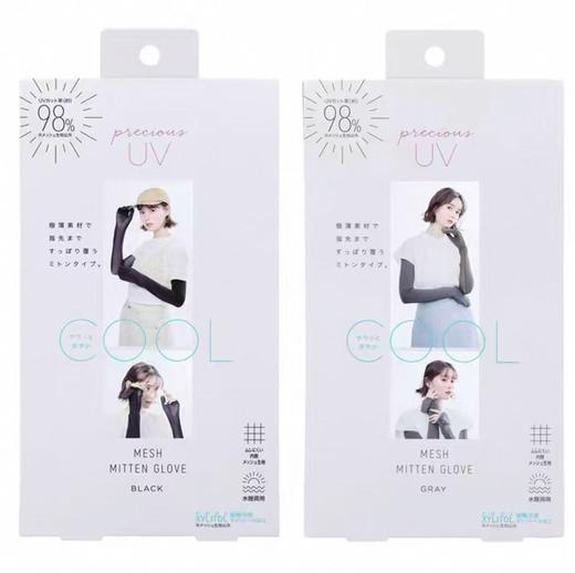 日本订单，骑车开车防晒防紫外线长袖...还可以水陆两栖..好东西呀 商品图5