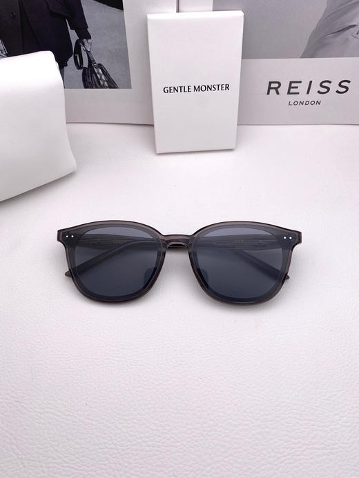 原单品质gm墨镜jude系列 商品图5