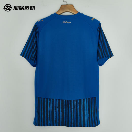 SFS彪马2025利雅得新月kidsuper联名版世俱杯球衣足球服781074-14 商品图1