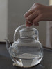 圆融高硼硅玻璃壶 750ml 可煮水泡茶 可煮茶 可明火使用 耐高温 商品缩略图8