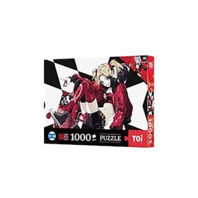 DC-《哈莉·奎茵》