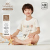 【英氏YeeHoO】清凉家居系列 男女童纯棉家居服睡衣&睡裙 商品缩略图1