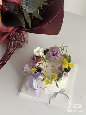 鲜花7（可做双层）