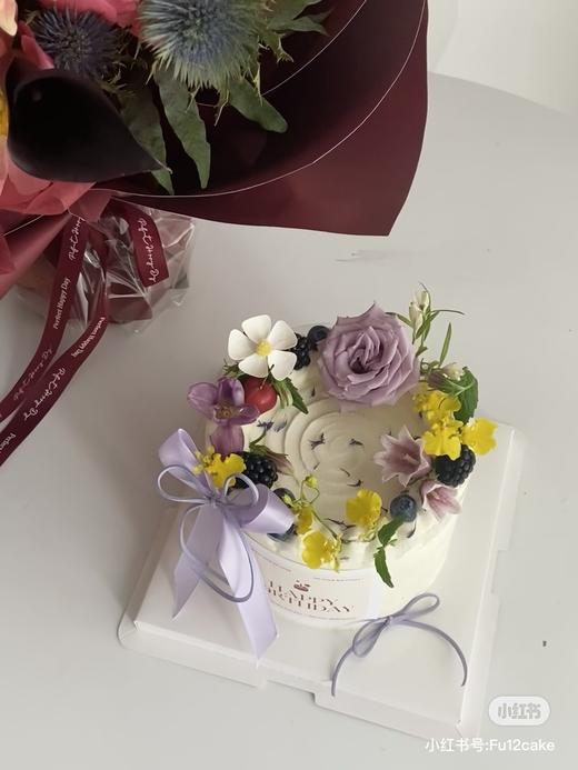 鲜花7（可做双层） 商品图0