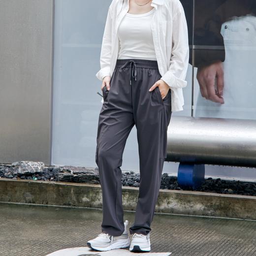 斯辰唯佳户外速干裤|三防凉感面料，上身干爽不粘腻，男女同款 商品图2