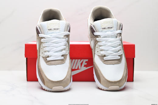 耐克Nike Air Max 90复古百搭休闲运动慢跑鞋DM0029-109男女鞋 商品图6