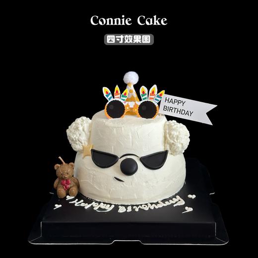 墨镜小狗 商品图0