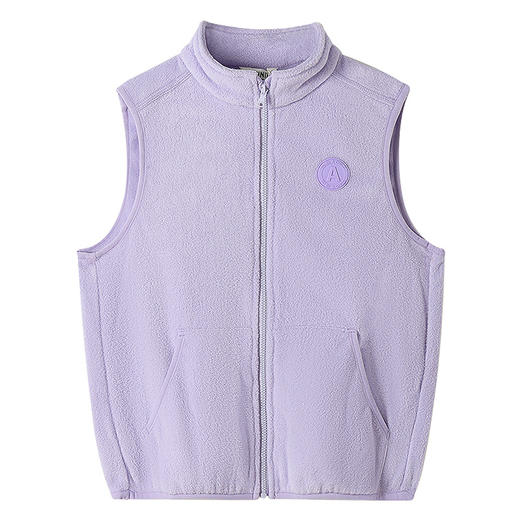 男女童立领马夹秋季新款安奈儿童装小程序专享EM532565 商品图8