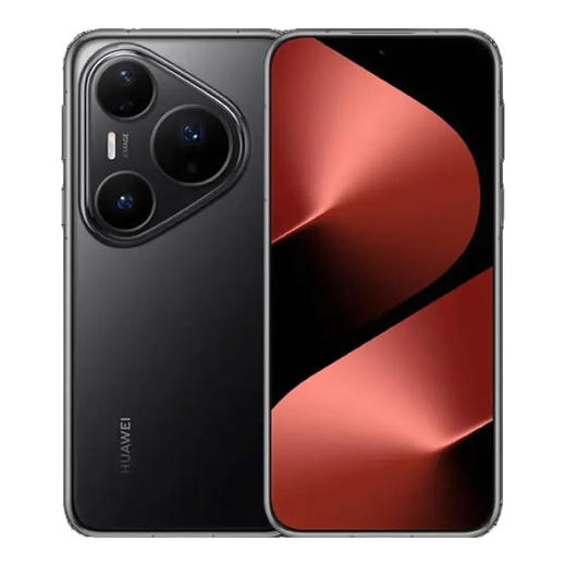 HUAWEI Pura 80 Pro 一英寸主摄 个性色卡 AI辅助构图 华为鸿蒙智能手机 商品图1