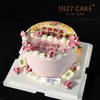 1027CAKE |  双面蛋糕  长辈 商品缩略图1