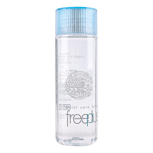 芙丽芳丝水乳  清爽型/滋润型 爽肤水 乳液  温和保湿~ FREEPLUS/freeplu 商品图5