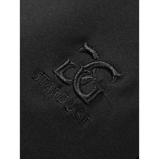 GXG男装 黑色简约西装短裤通勤商务斯文男士五分裤 2025春季热卖 商品图4