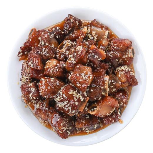糖醋排骨 商品图5