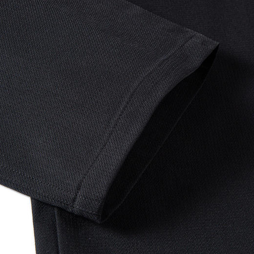 GXG男装  微肌理面料西装裤宽松休闲裤 24年夏G24X022033 商品图4