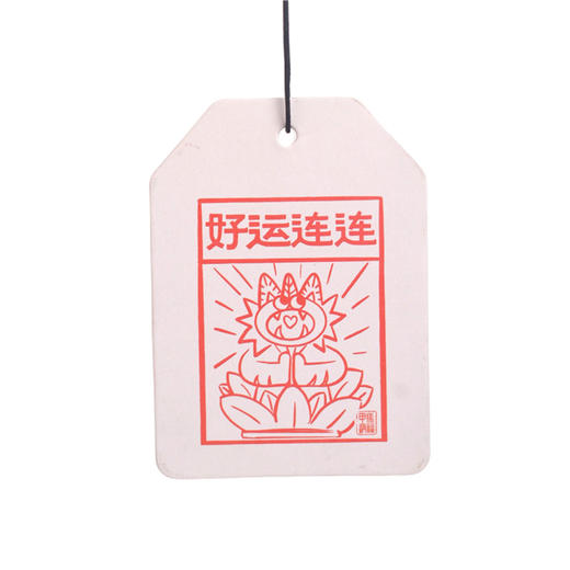 甲马系列香片 商品图4