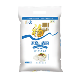 【太阳城社群专享】福临门5kg家宴小麦粉116213