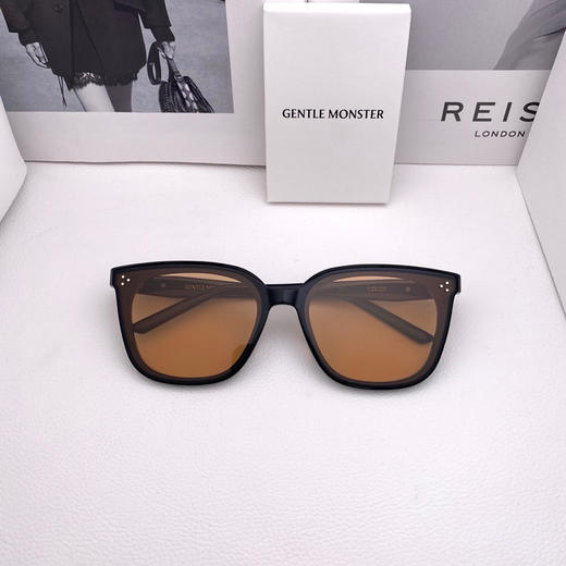 原单gm墨镜LOLOE太阳镜 商品图3