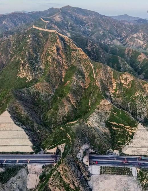 跟着悟空游山西6天5晚独立营（2025夏令营） 商品图3